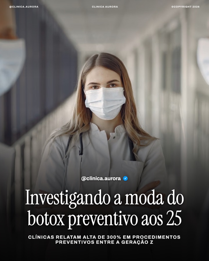 Post real gerado no Content Machine