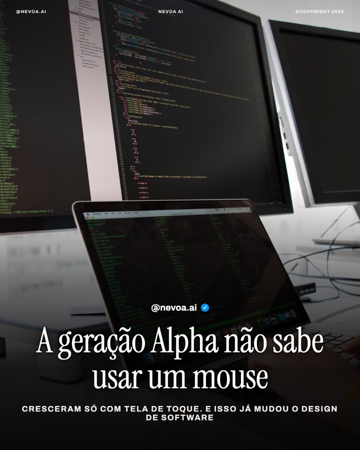 Post real gerado no Content Machine