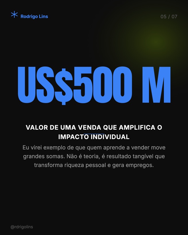 Post real gerado no Content Machine