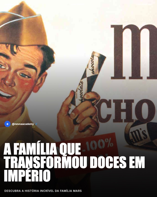 Post real gerado no Content Machine