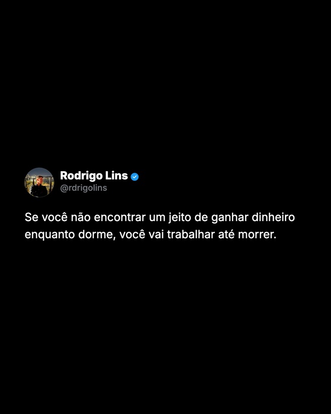 Post real gerado no Content Machine